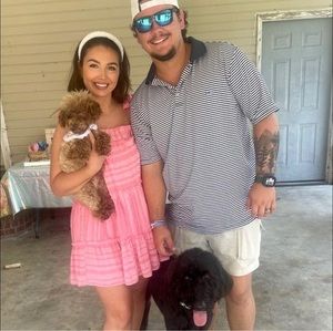 Meet your Posher, Grace